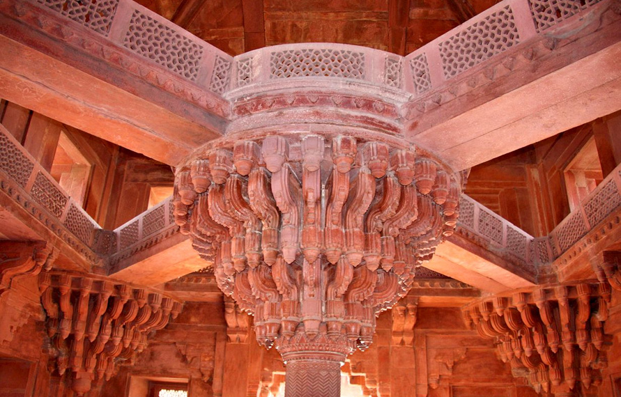 Fatehpur Sikri